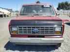 1990 FORD ECONOLINE
