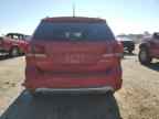 2016 DODGE JOURNEY