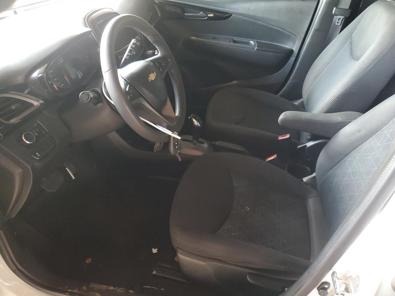 2022 CHEVROLET Spark