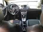2015 CHEVROLET TRAX