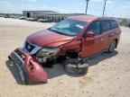 2016 NISSAN PATHFINDER