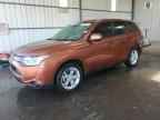 2014 MITSUBISHI outlander