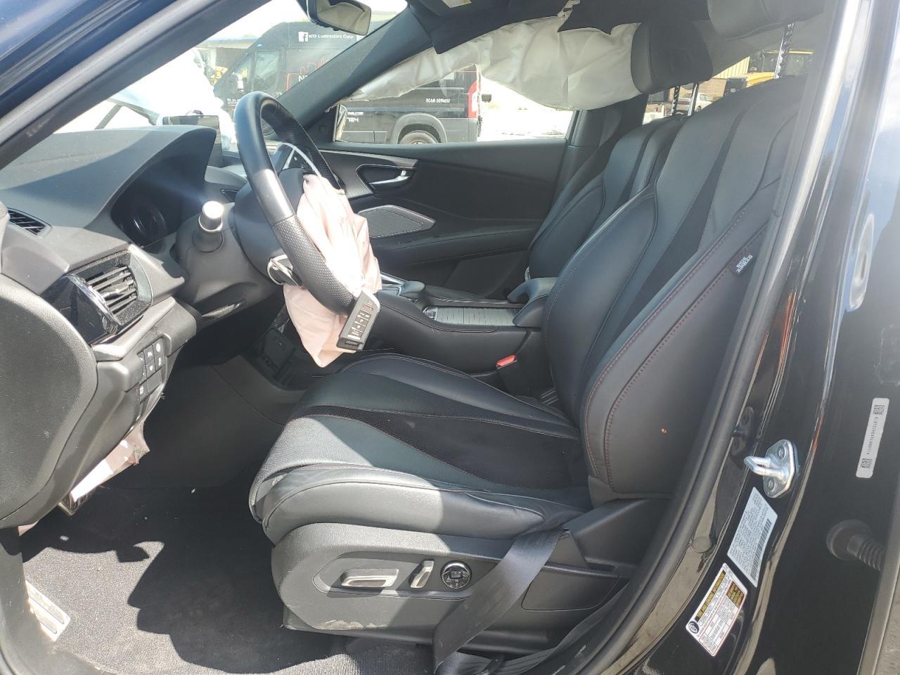 2023 ACURA RDX