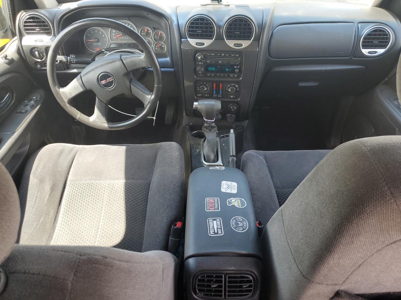 2007 GMC Envoy