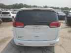2021 CHRYSLER Voyager
