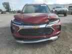2024 CHEVROLET Trailblazer