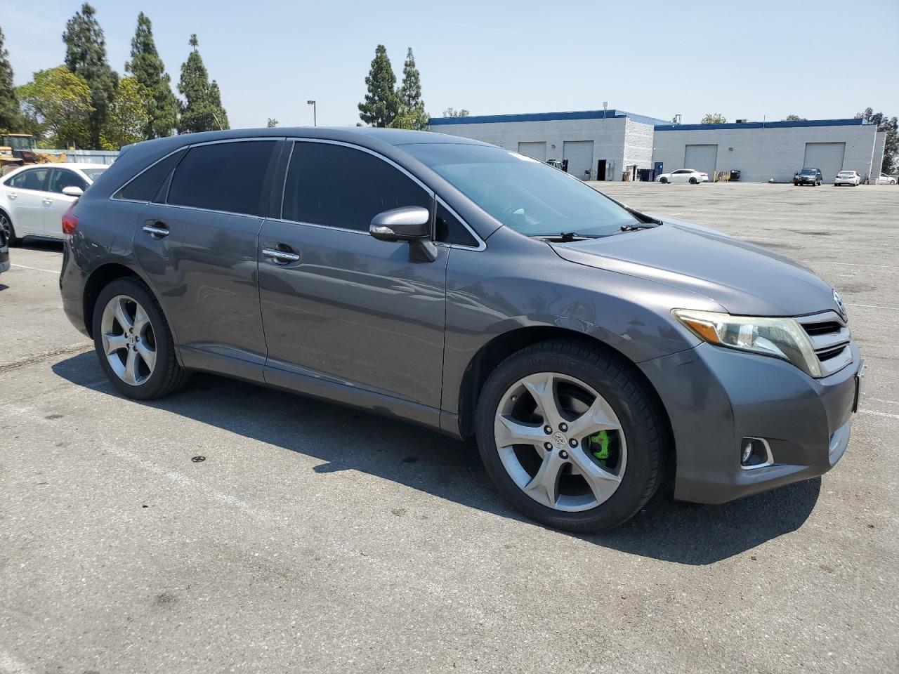 2013 TOYOTA VENZA