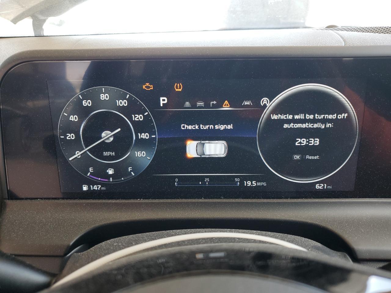 2025 KIA SELTOS