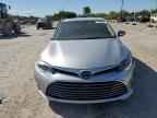 2016 TOYOTA Avalon