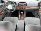 2004 TOYOTA CAMRY