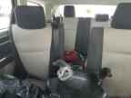 2009 DODGE JOURNEY