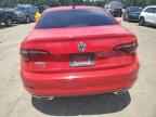 2021 VOLKSWAGEN JETTA
