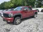2008 CHEVROLET Silverado