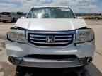 2013 HONDA PILOT