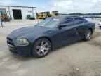 2012 DODGE CHARGER