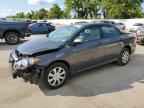 2011 TOYOTA COROLLA