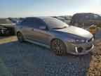 2017 MITSUBISHI LANCER