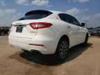 2020 MASERATI Levante