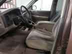 2001 DODGE Dakota
