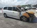 2010 HONDA ODYSSEY