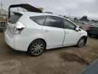 2013 TOYOTA PRIUS V