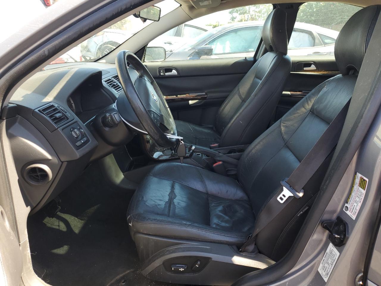 2006 VOLVO S40