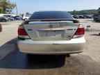 2006 TOYOTA CAMRY