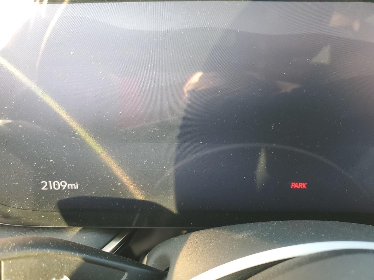 2025 BUICK Envision