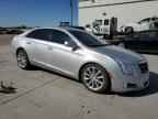 2017 CADILLAC XTS