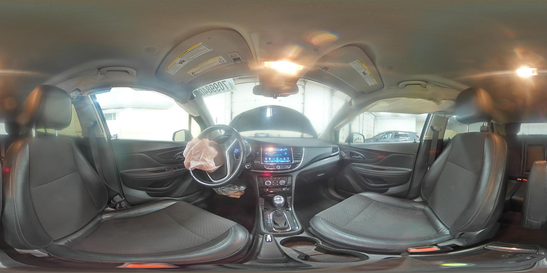 2019 BUICK ENCORE