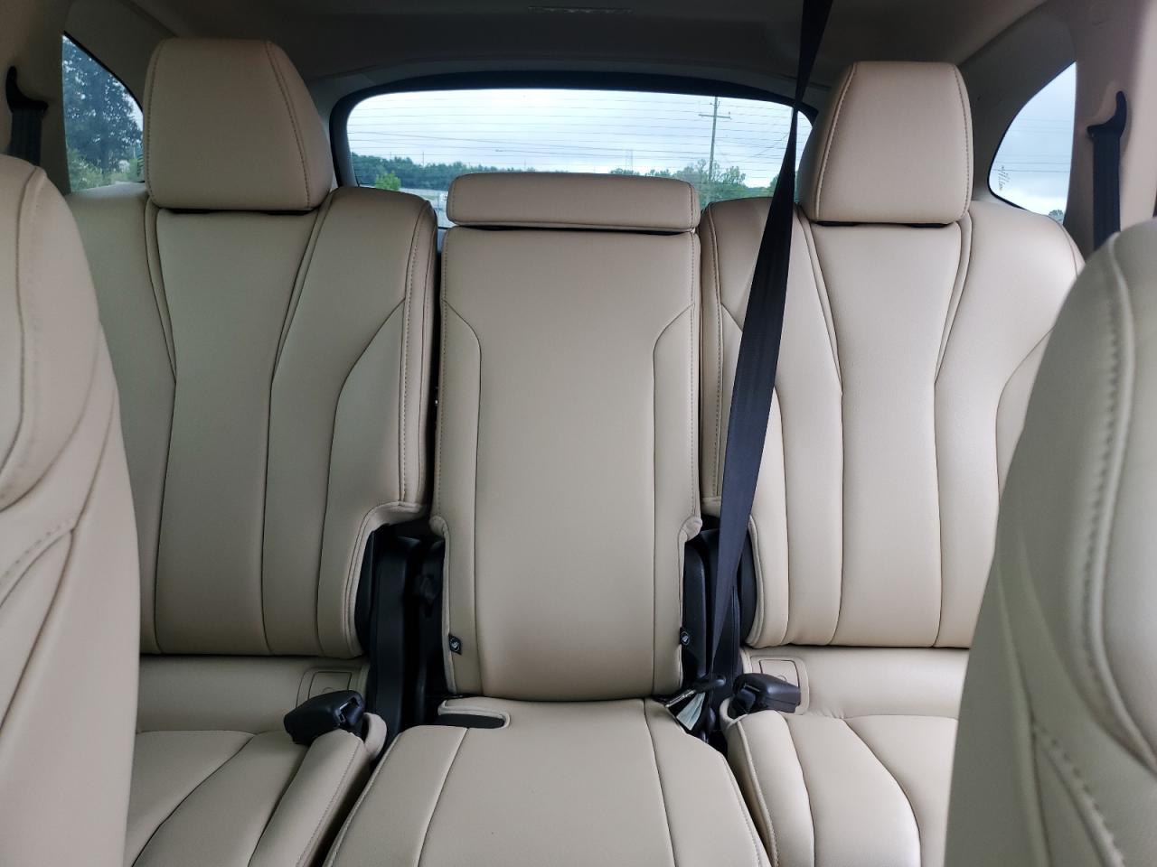 2022 ACURA MDX