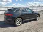 2018 JAGUAR F-Pace