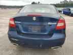 2013 SUZUKI Kizashi
