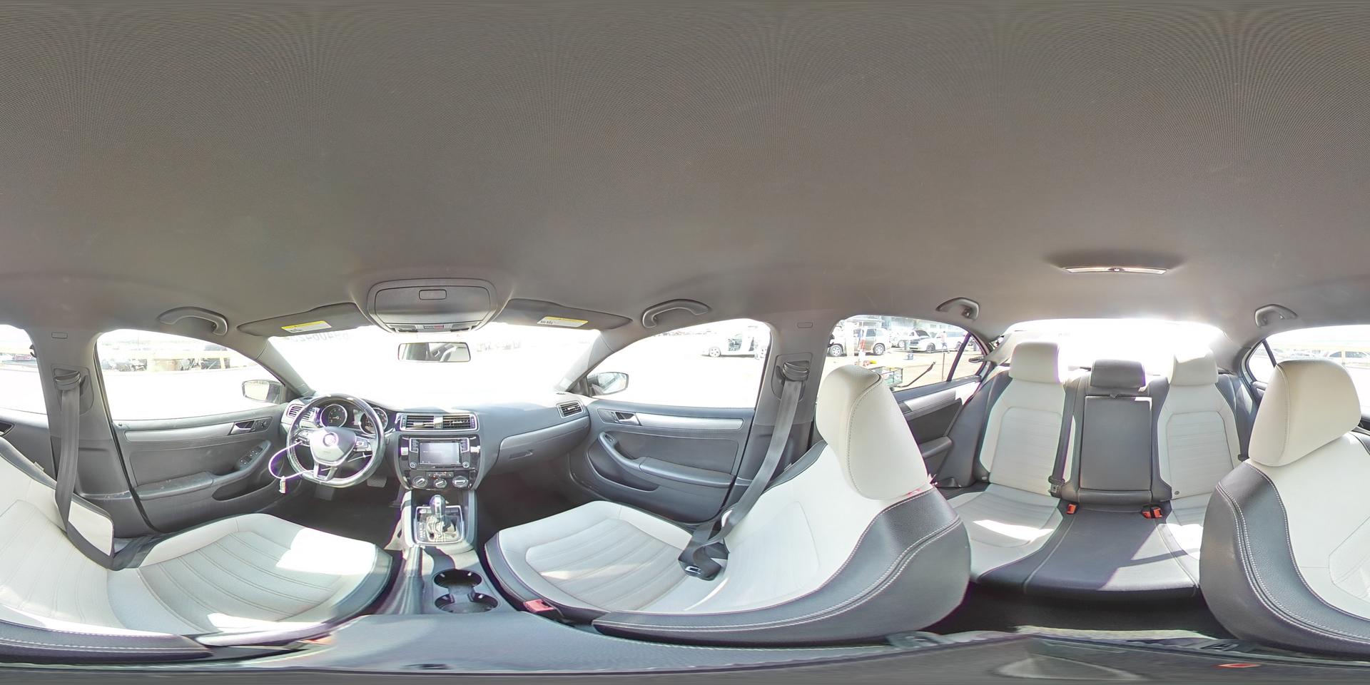 2017 VOLKSWAGEN JETTA