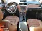 2015 CHEVROLET TRAVERSE