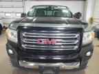 2015 GMC CANYON