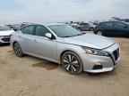 2021 NISSAN ALTIMA