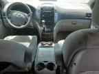 2007 TOYOTA SIENNA