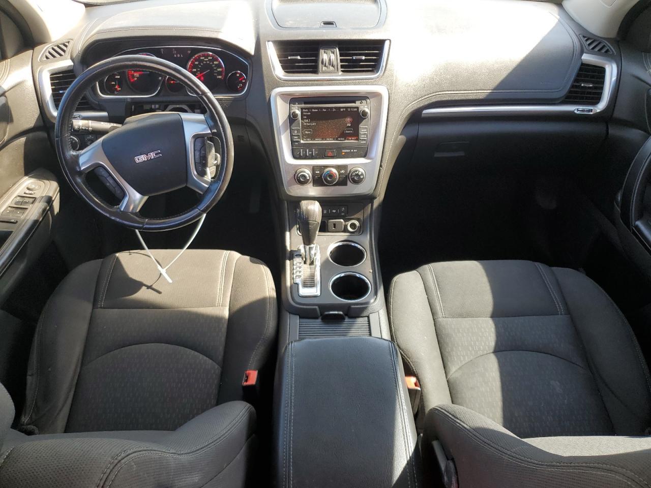 2015 GMC ACADIA