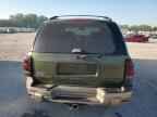 2002 CHEVROLET Trailblazer
