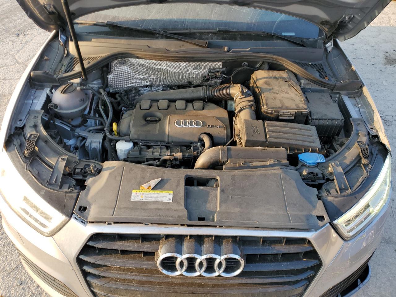 2016 AUDI Q3