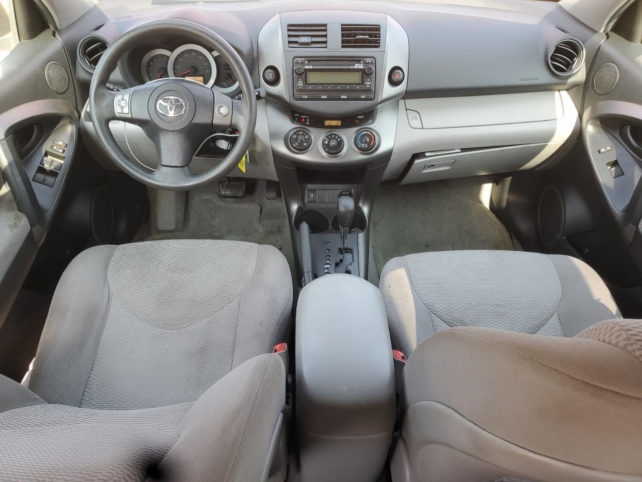 2012 TOYOTA RAV4