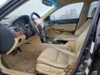 2011 HONDA ACCORD