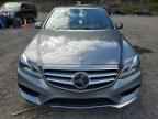 2016 MERCEDES-BENZ E-Class