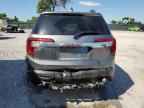 2021 GMC ACADIA