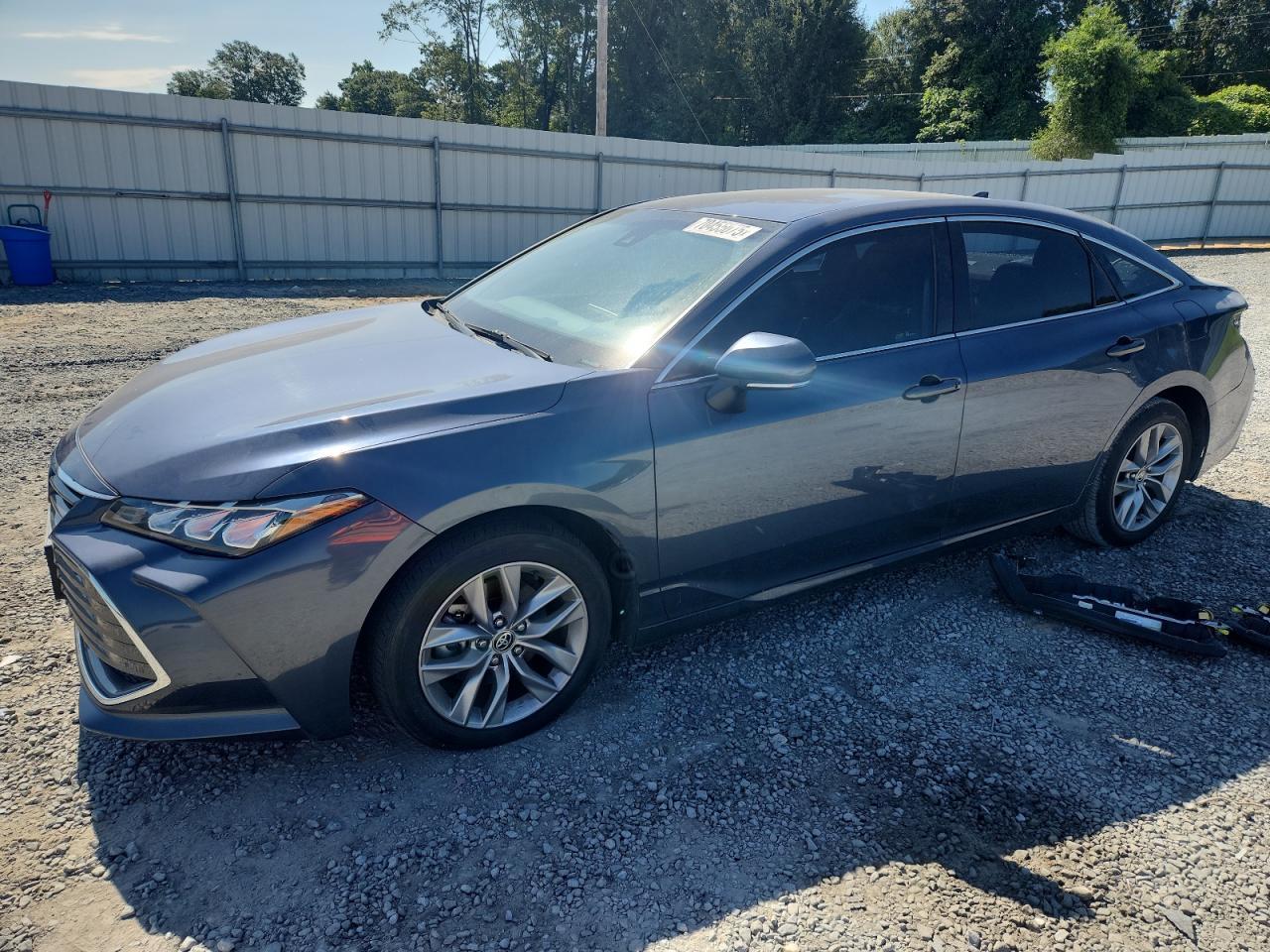 2022 TOYOTA Avalon