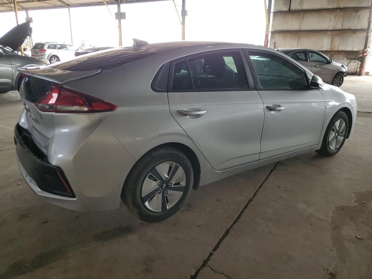 2019 HYUNDAI Ioniq