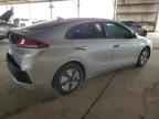 2019 HYUNDAI Ioniq