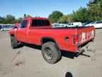 1993 DODGE W-Series