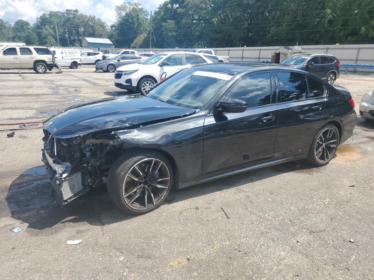 2023 BMW M340i